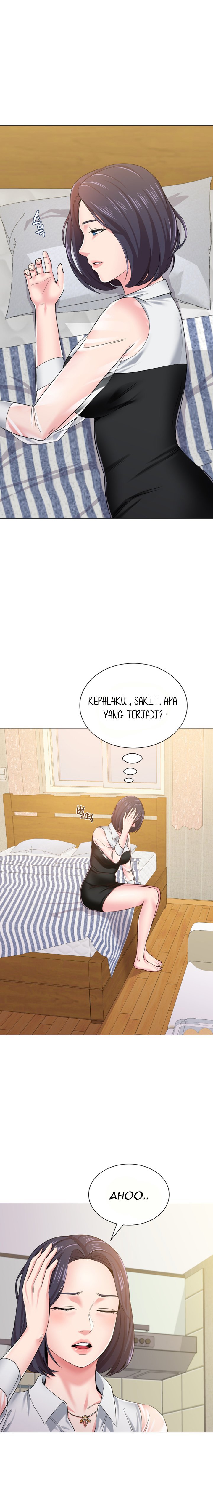 Sexual Teacher - Chapter 36 10