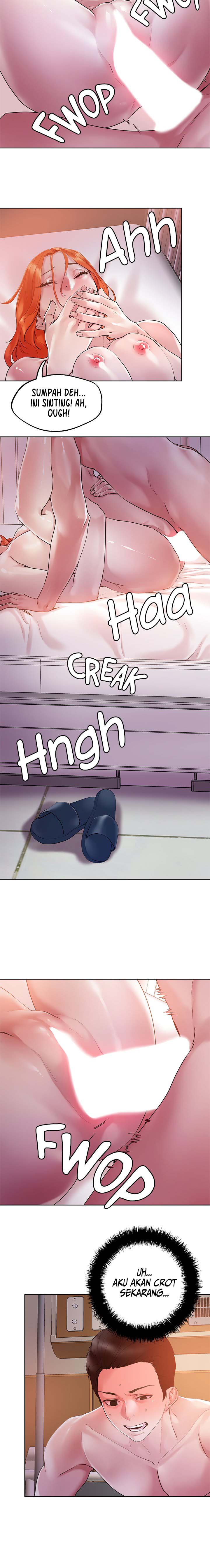 The Emperor of The Night - Chapter 36 11