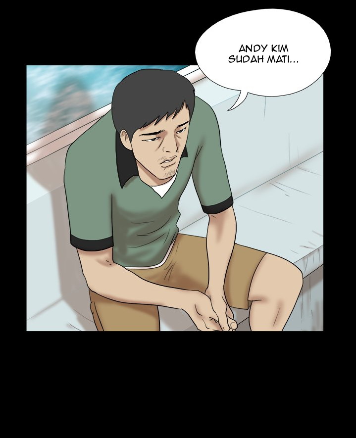 Naked Island - Chapter 36 29