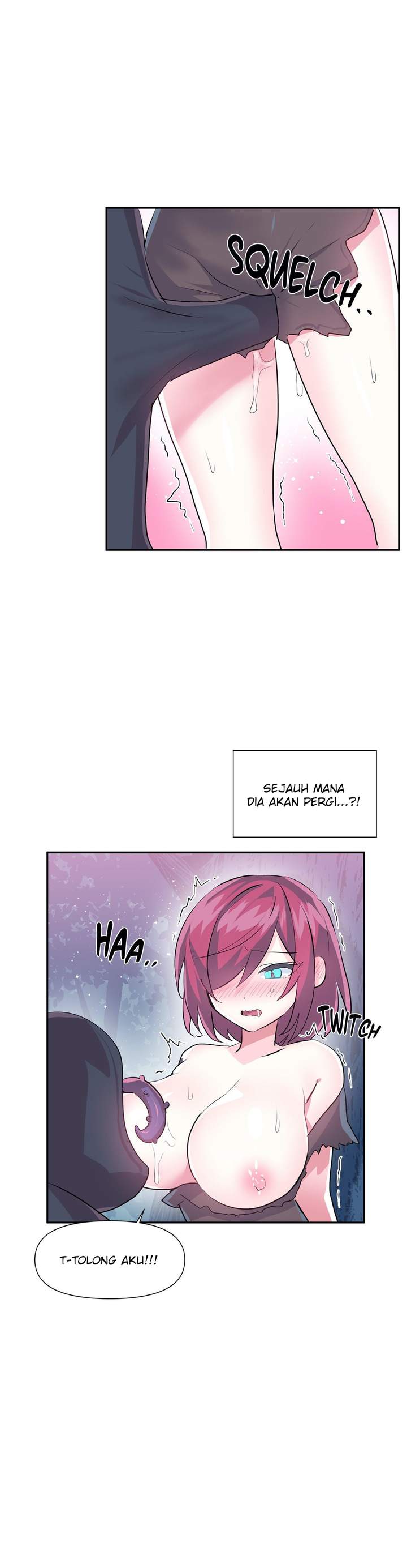 Log in to Lust-a-land - Chapter 36 17