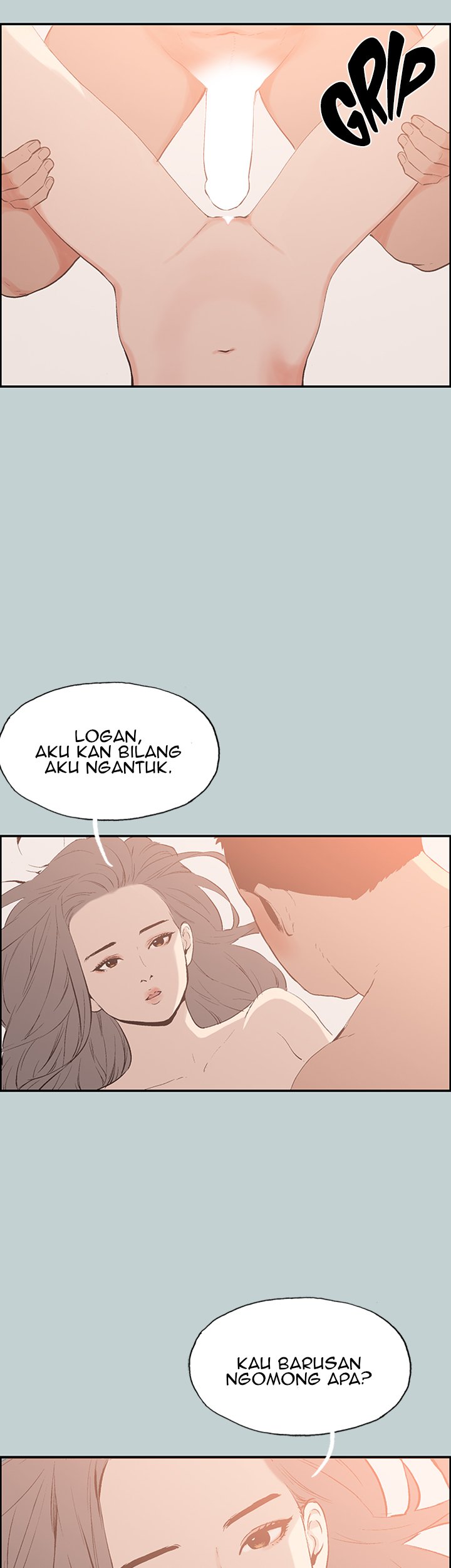 Love Square - Chapter 36 30