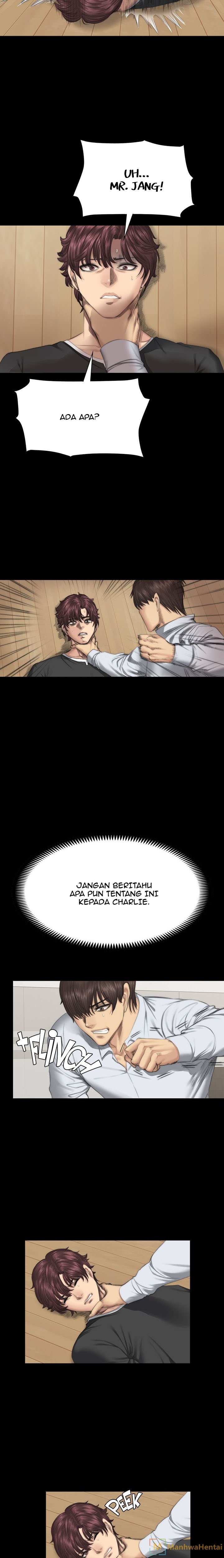 Producer: Trainee - Chapter 36 15 Producer: Trainee - Chapter 36 15