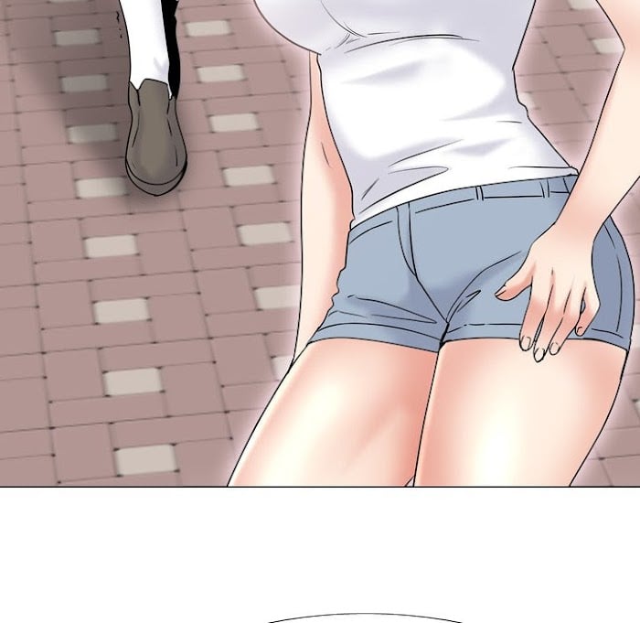 One Shot Men’s Clinic - Chapter 36 42 One Shot Men’s Clinic - Chapter 36 42