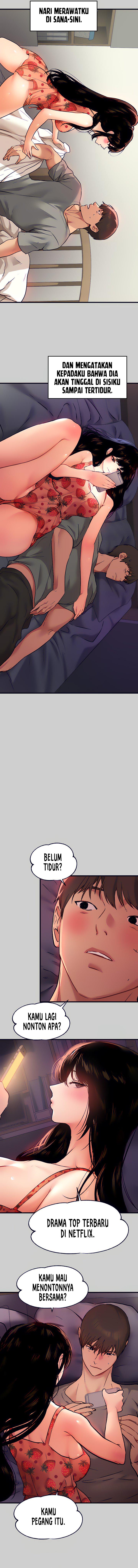 My Landlady Noona - Chapter 36 13 My Landlady Noona - Chapter 36 13