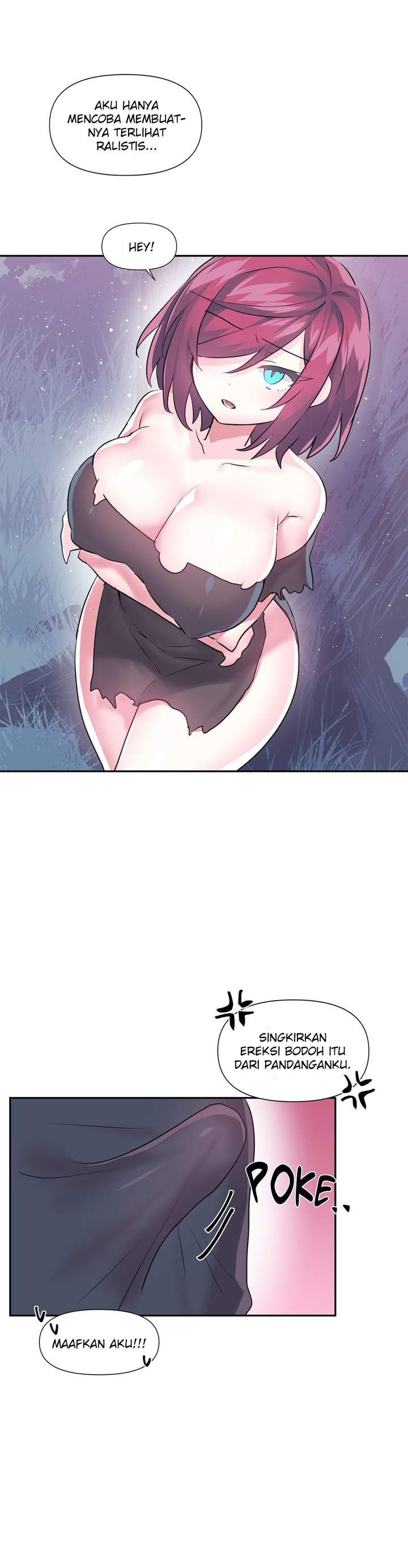 Log in to Lust-a-land - Chapter 36 12
