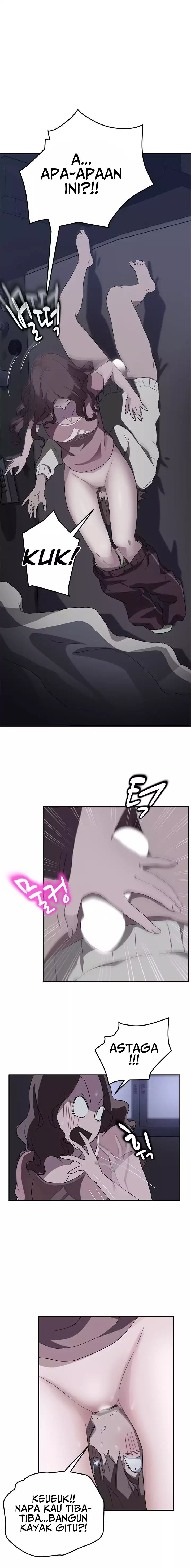 This Doesn’t Feel Like Me - Chapter 36 7 This Doesn’t Feel Like Me - Chapter 36 7