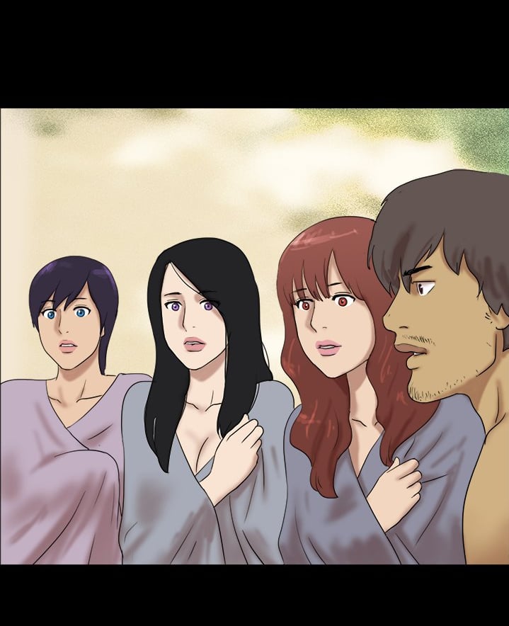 Naked Island - Chapter 36 30