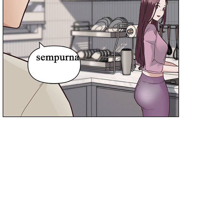 Family Adjustments - Chapter 36 23 Family Adjustments - Chapter 36 23