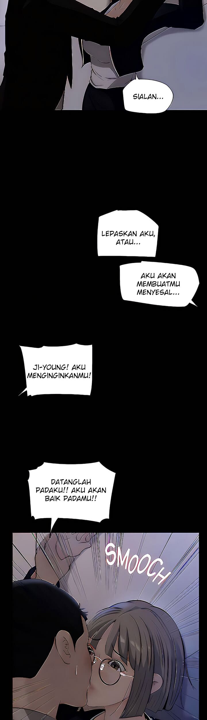 Living with my Sister in Law - Chapter 36 38