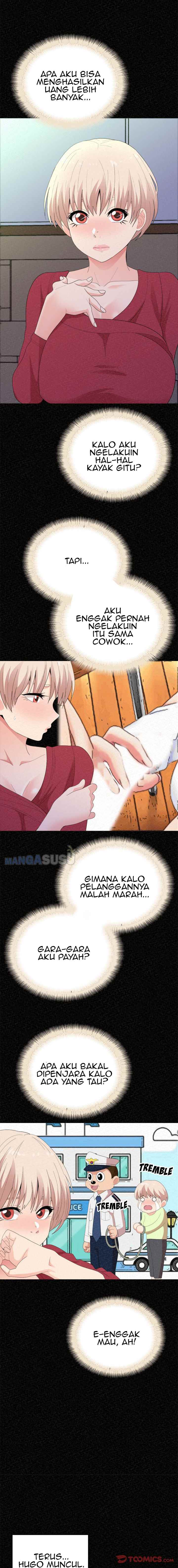 Milk Therapy - Chapter 37 11