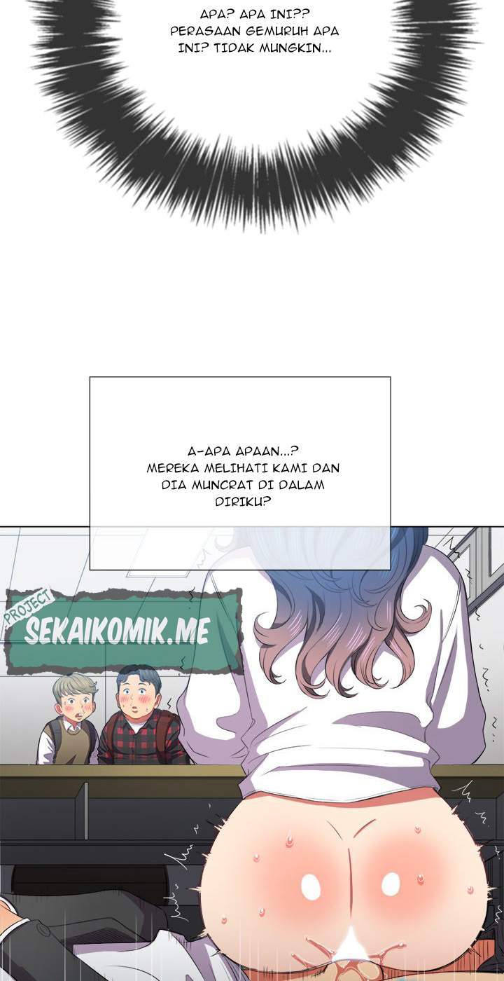 My High School Bully - Chapter 36 78