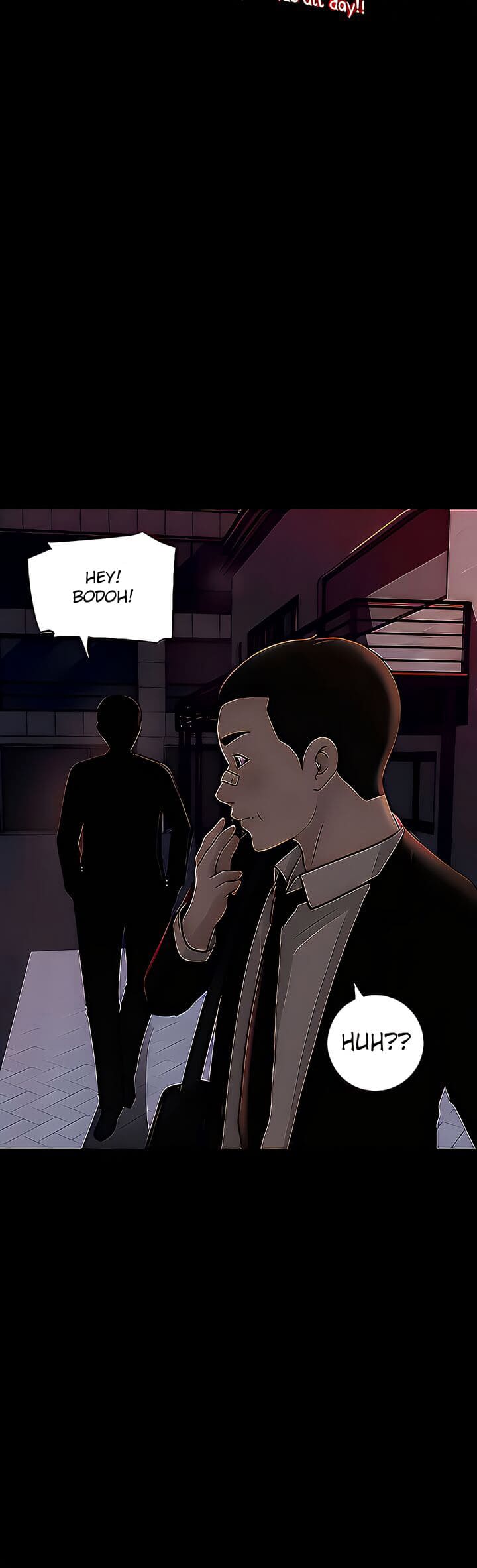 Living with my Sister in Law - Chapter 36 53