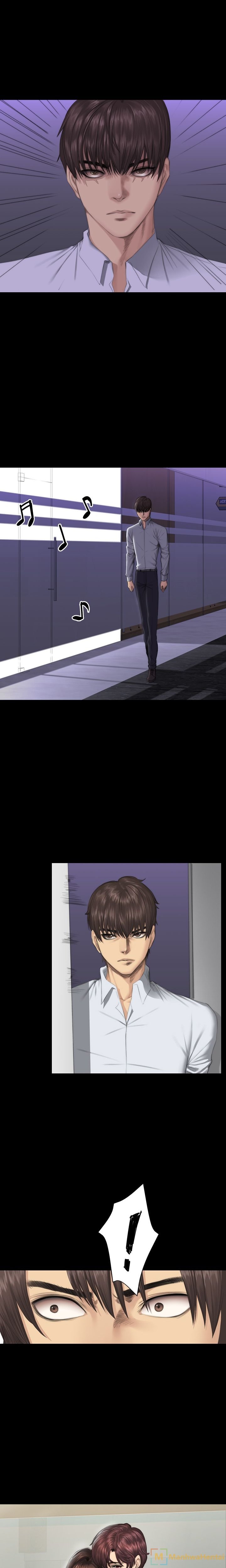 Producer: Trainee - Chapter 36 12 Producer: Trainee - Chapter 36 12