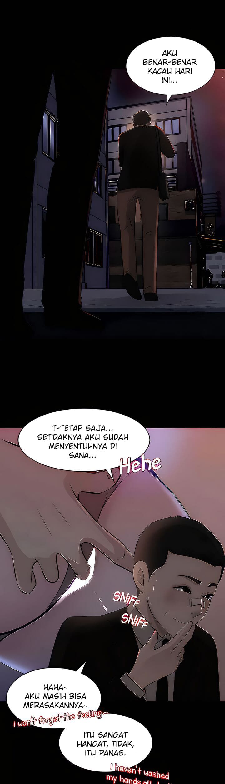 Living with my Sister in Law - Chapter 36 52