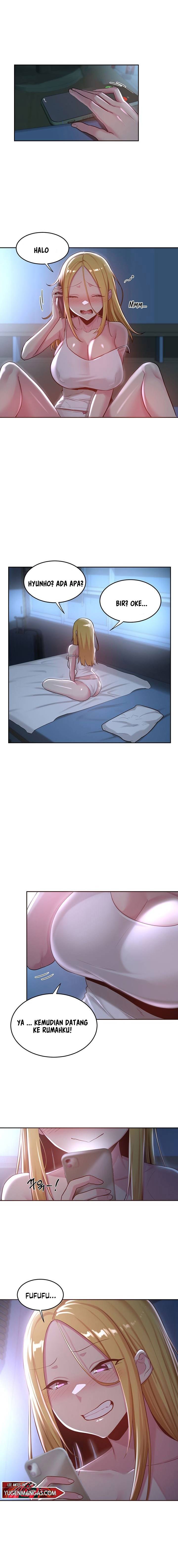 Sextudy Group - Chapter 36 8