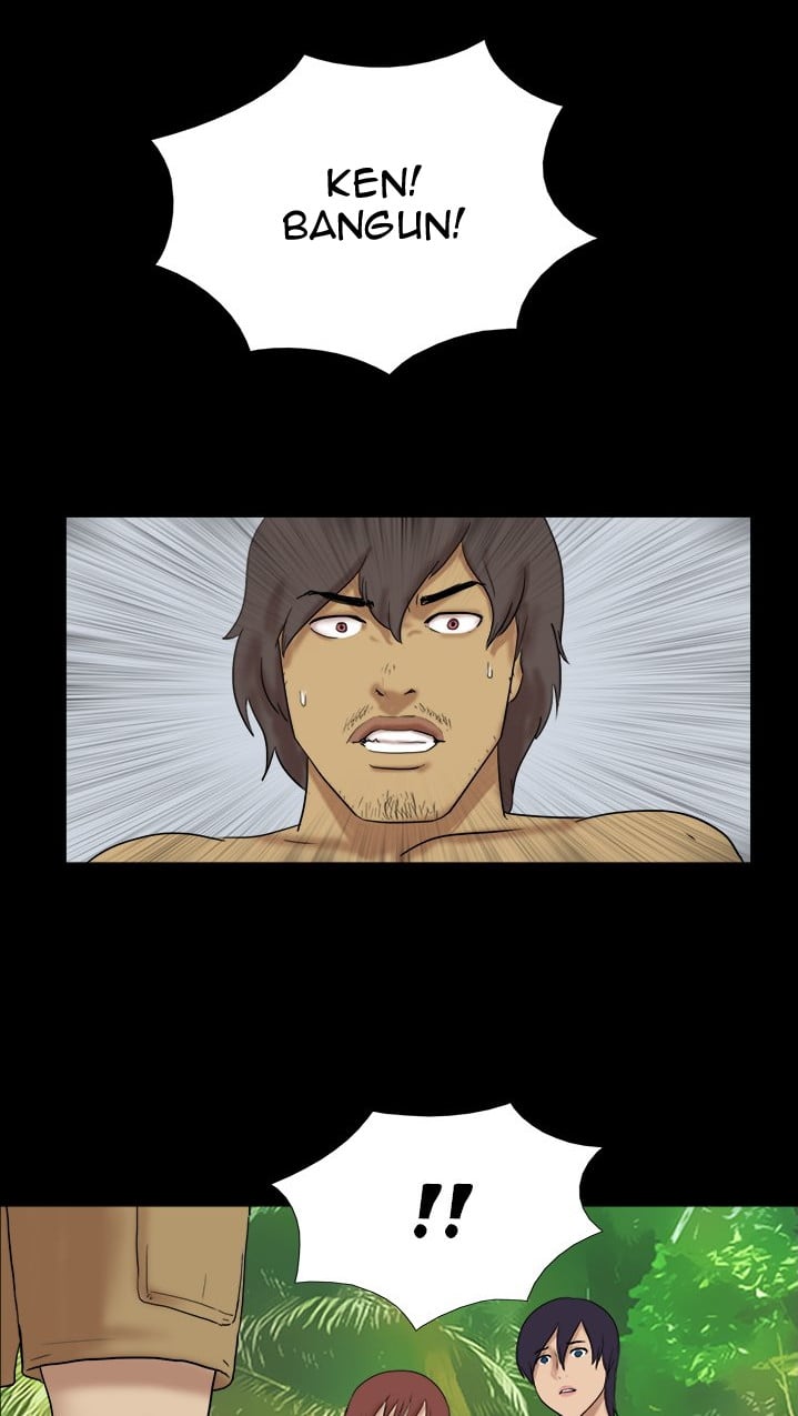 Naked Island - Chapter 36 15