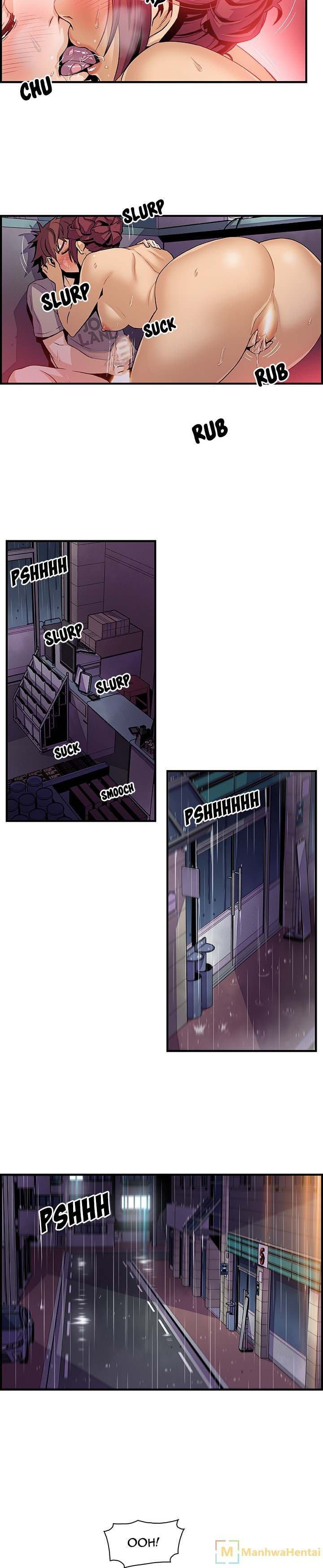 Our Complications - Chapter 36 14