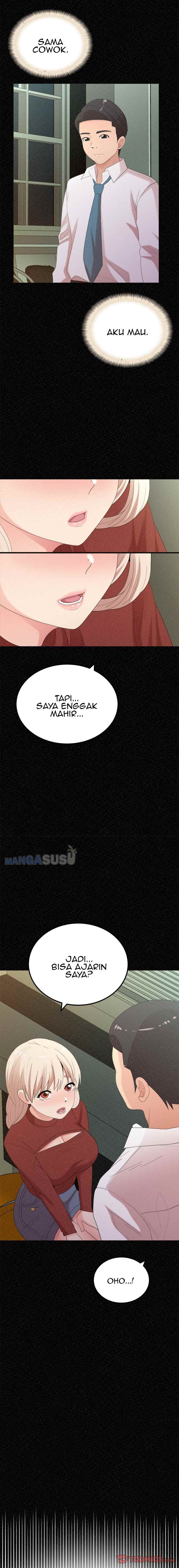 Milk Therapy - Chapter 37 15