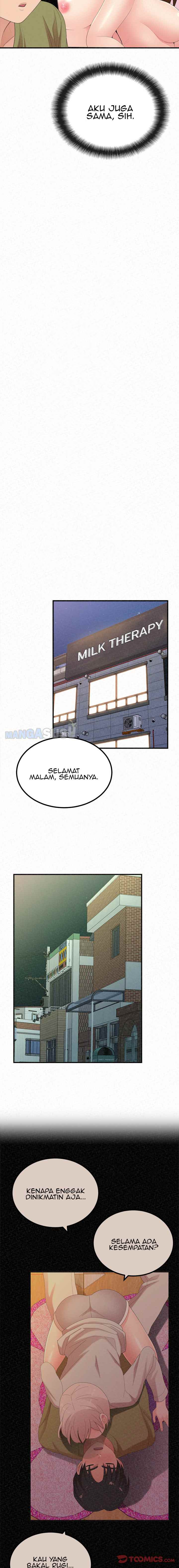 Milk Therapy - Chapter 37 37