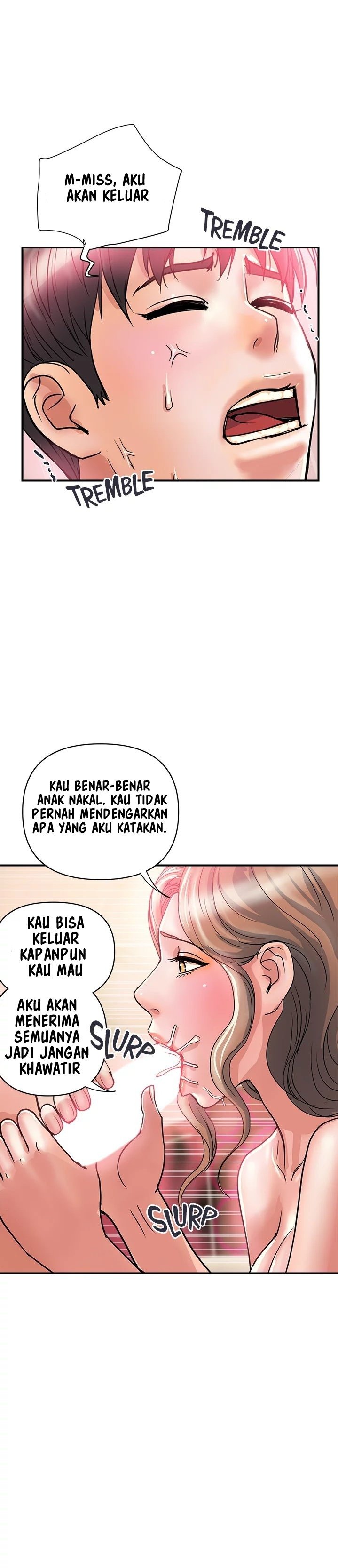 Pheromone - Chapter 36 14