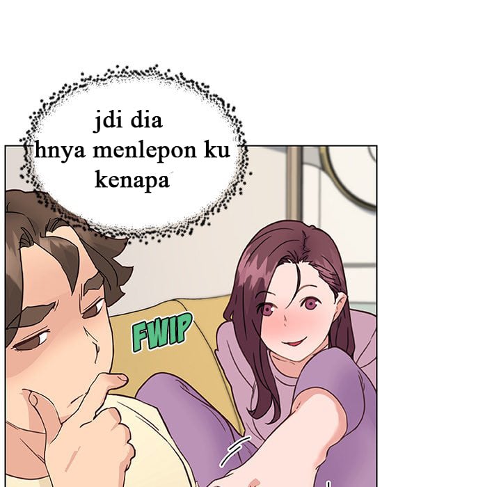 Family Adjustments - Chapter 36 69 Family Adjustments - Chapter 36 69