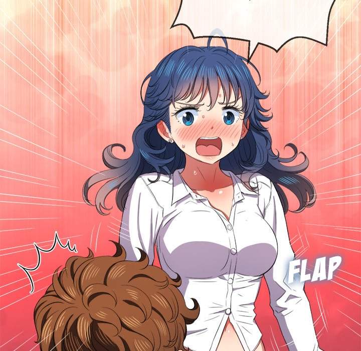 My High School Bully - Chapter 36 137