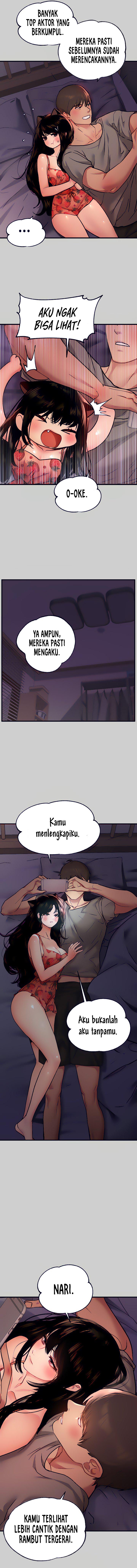 My Landlady Noona - Chapter 36 14 My Landlady Noona - Chapter 36 14