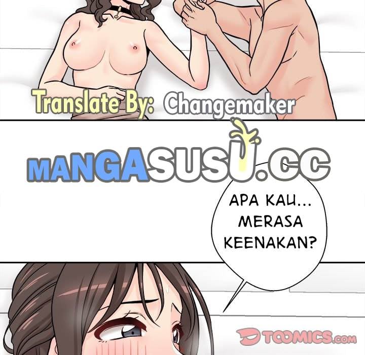 Crossing the Line - Chapter 36 83 Crossing the Line - Chapter 36 83