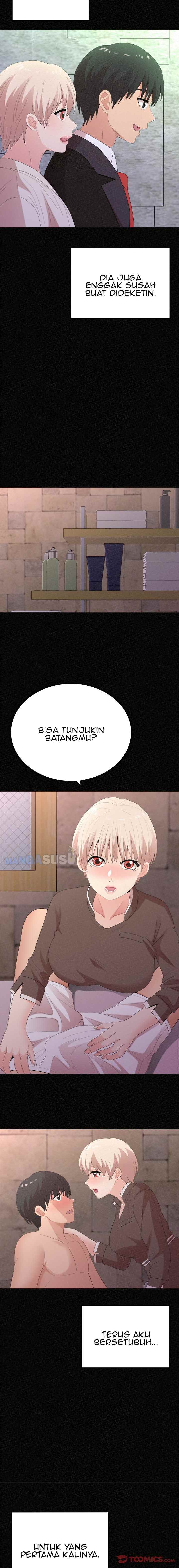 Milk Therapy - Chapter 37 12