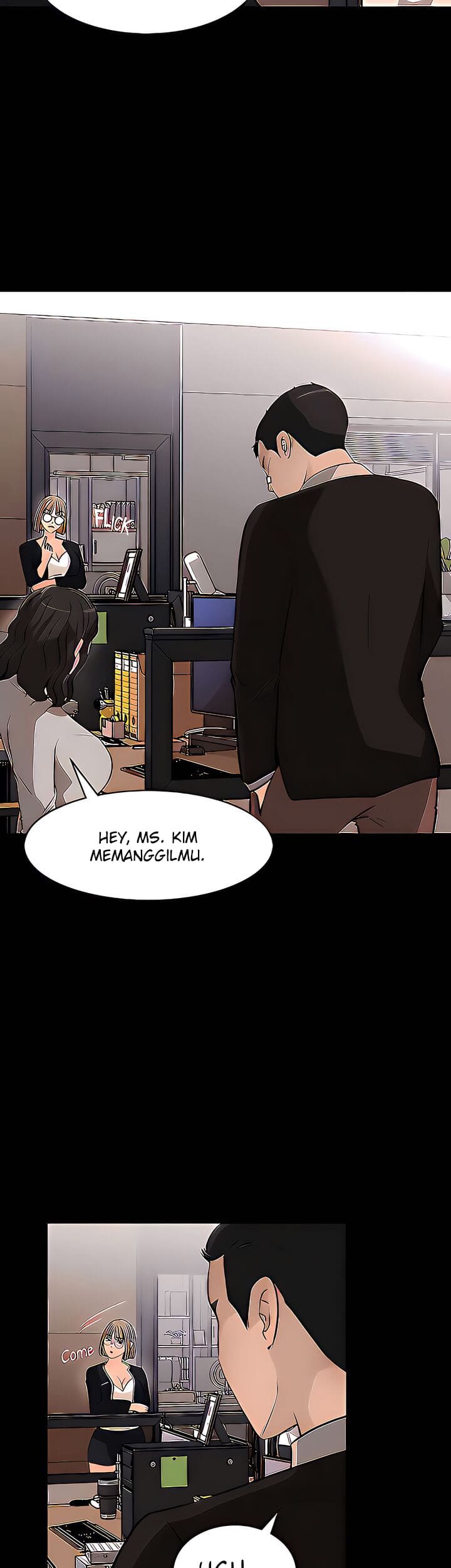 Living with my Sister in Law - Chapter 36 23