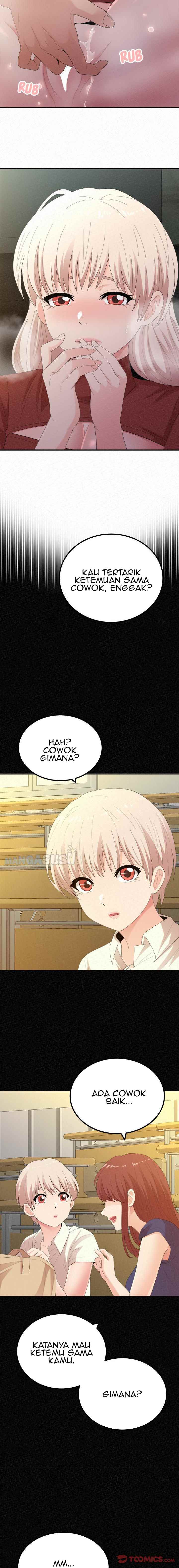 Milk Therapy - Chapter 37 6