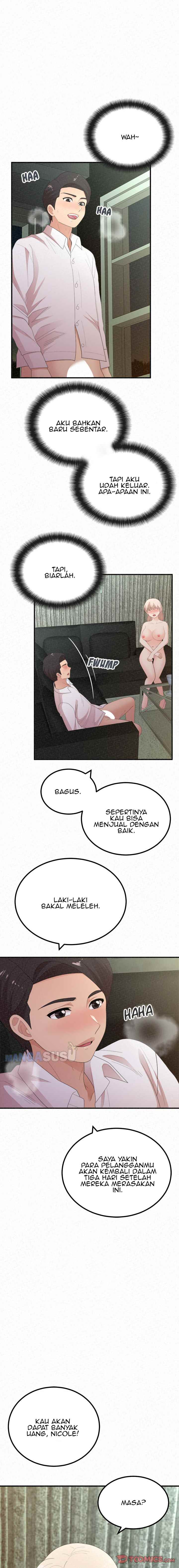 Milk Therapy - Chapter 37 27