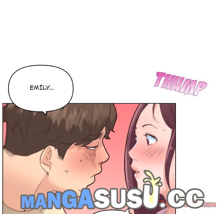 Family Adjustments - Chapter 36 100 Family Adjustments - Chapter 36 100