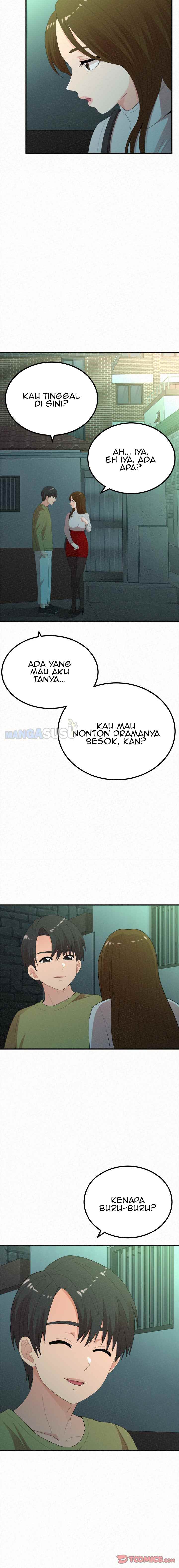 Milk Therapy - Chapter 37 41