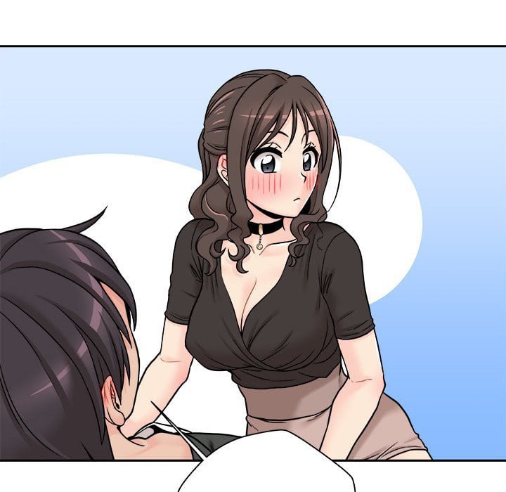 Crossing the Line - Chapter 36 31 Crossing the Line - Chapter 36 31