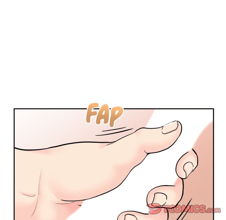 Crossing the Line - Chapter 36 119 Crossing the Line - Chapter 36 119