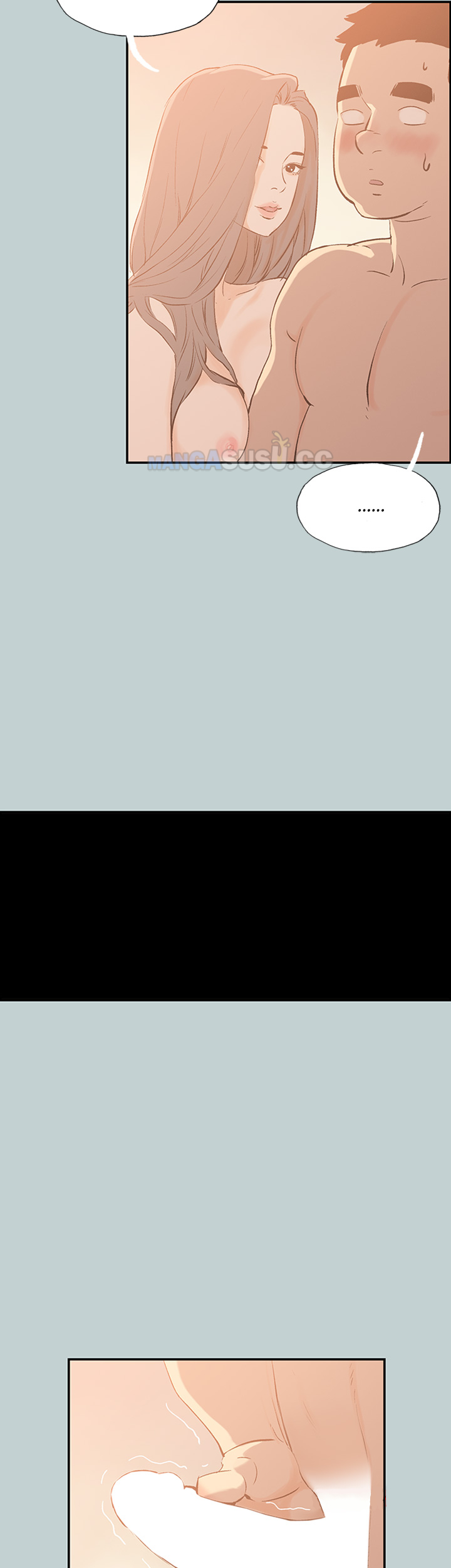 Love Square - Chapter 36 7