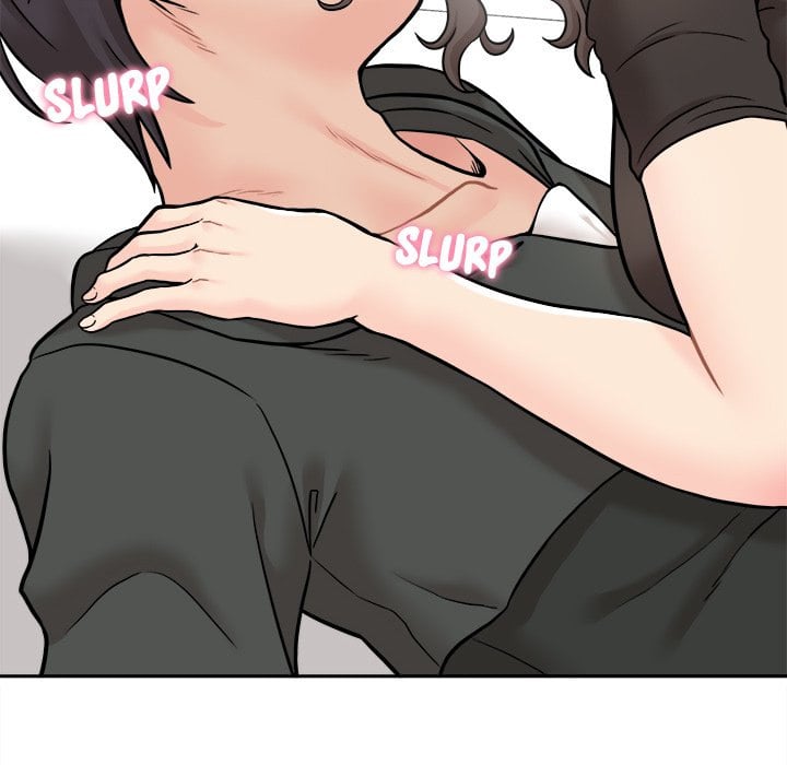 Crossing the Line - Chapter 36 14 Crossing the Line - Chapter 36 14