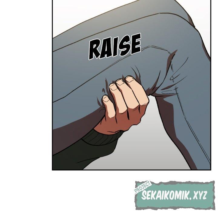 Collapse and Rewind - Chapter 36 40 Collapse and Rewind - Chapter 36 40