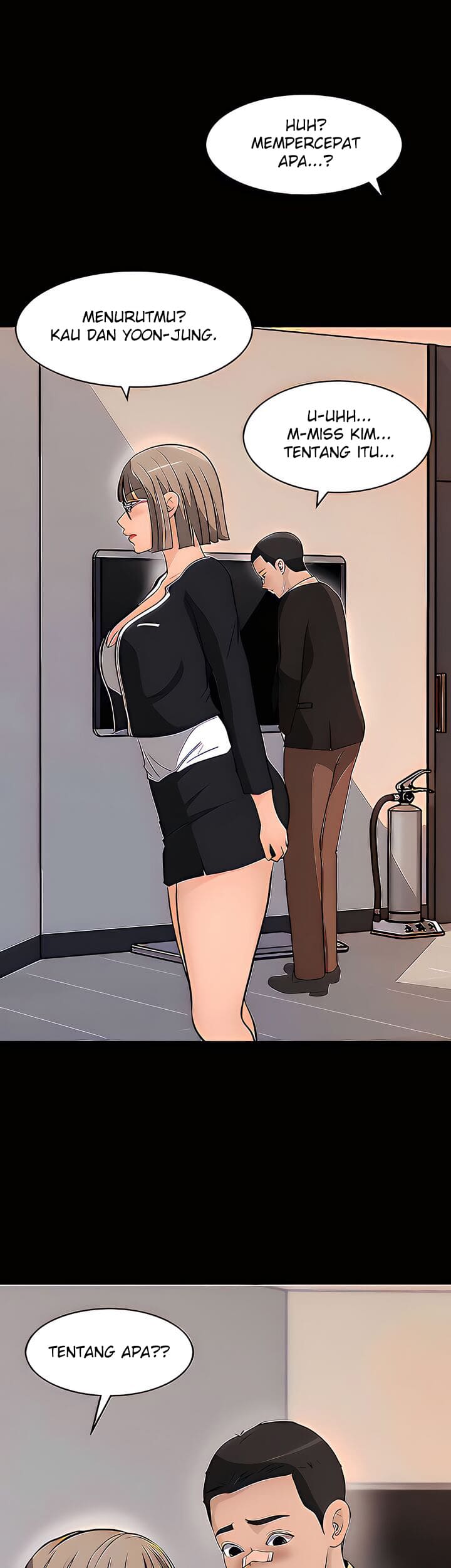 Living with my Sister in Law - Chapter 36 30