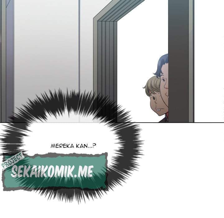 My High School Bully - Chapter 36 38