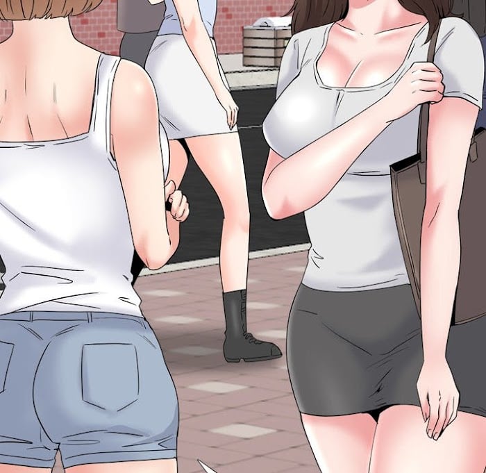 One Shot Men’s Clinic - Chapter 36 22 One Shot Men’s Clinic - Chapter 36 22