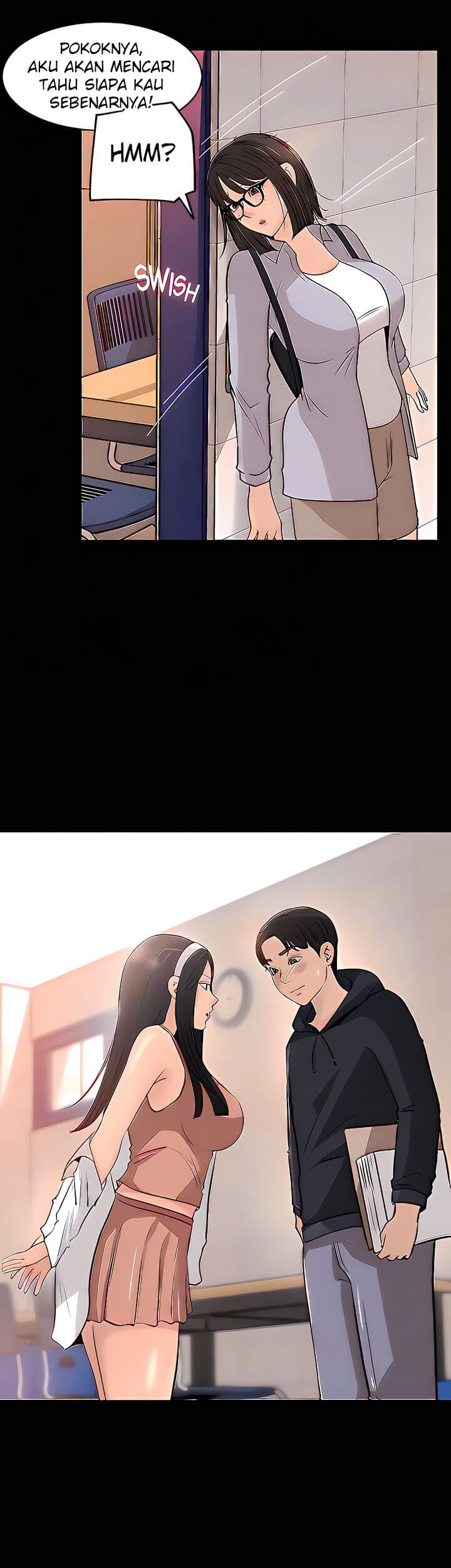 Living with my Sister in Law - Chapter 36 13