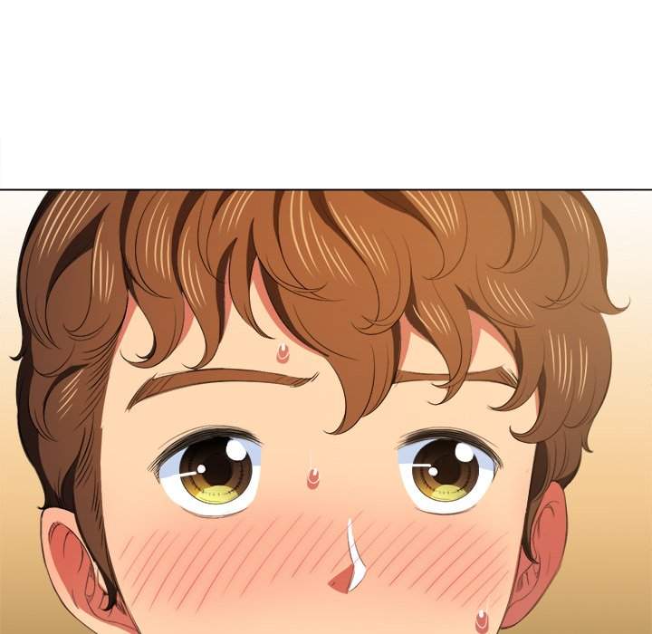 My High School Bully - Chapter 36 134