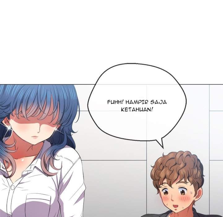 My High School Bully - Chapter 36 117