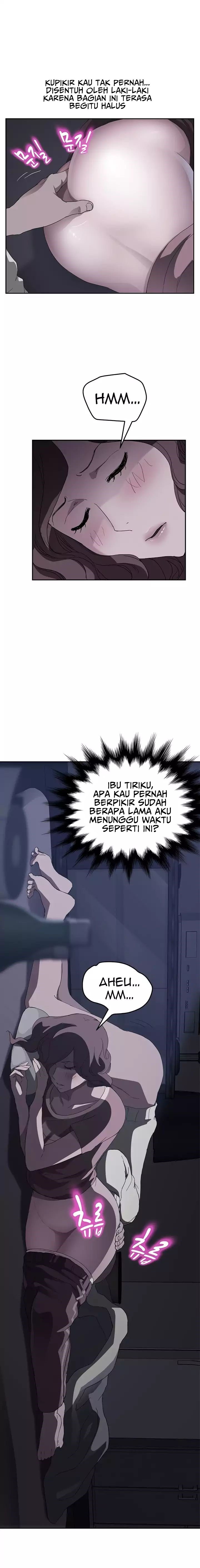 This Doesn’t Feel Like Me - Chapter 36 5 This Doesn’t Feel Like Me - Chapter 36 5