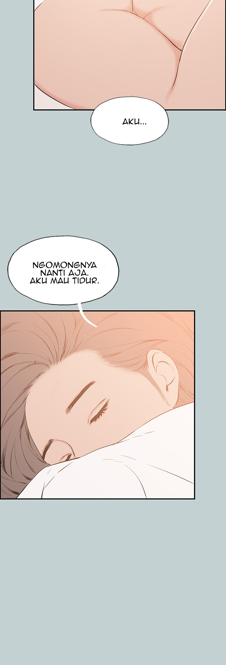 Love Square - Chapter 36 21