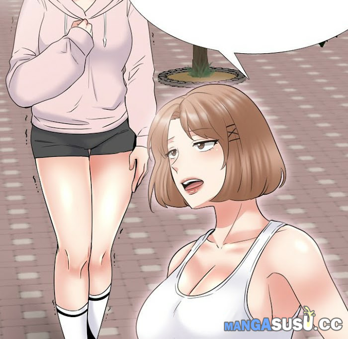 One Shot Men’s Clinic - Chapter 36 41 One Shot Men’s Clinic - Chapter 36 41