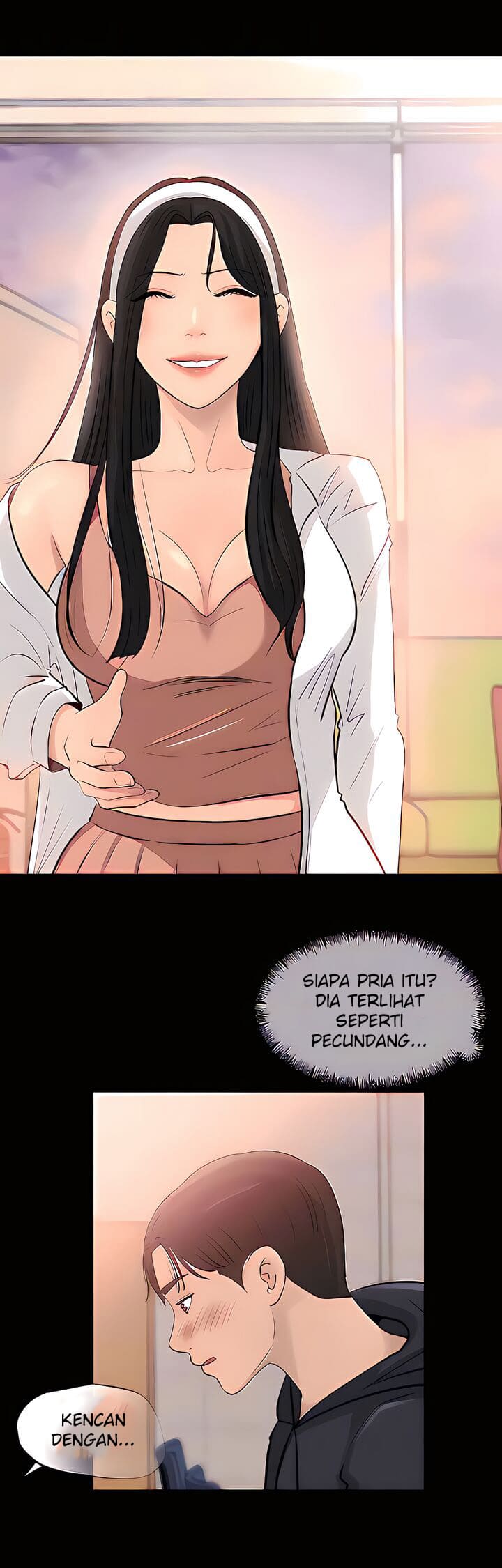 Living with my Sister in Law - Chapter 36 14