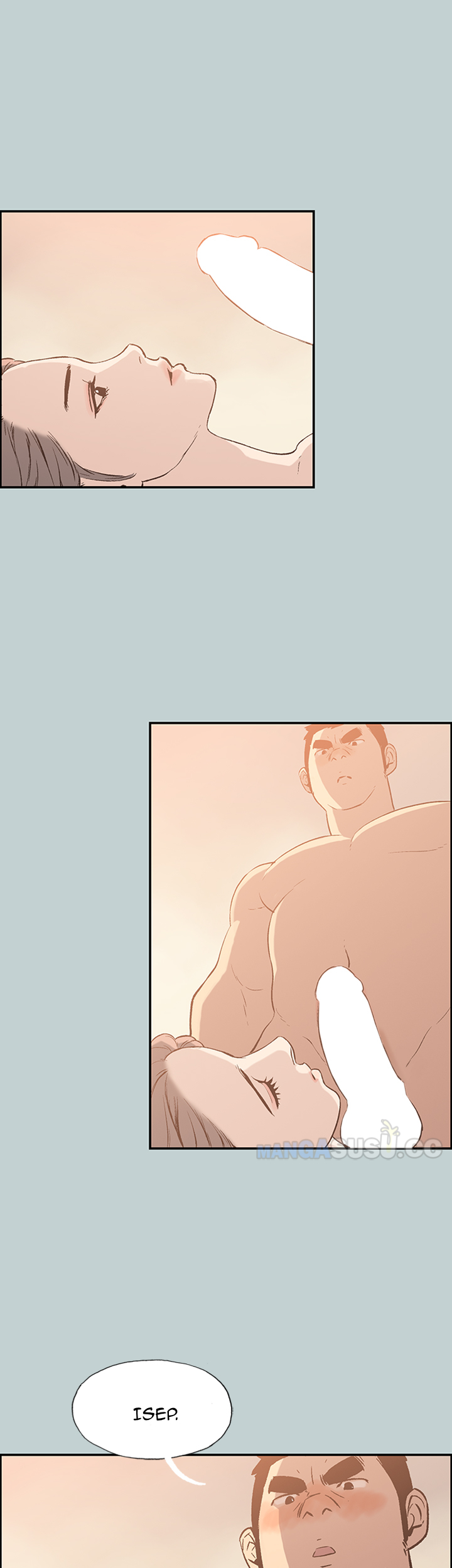 Love Square - Chapter 36 33